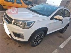 Chery Tiggo 2